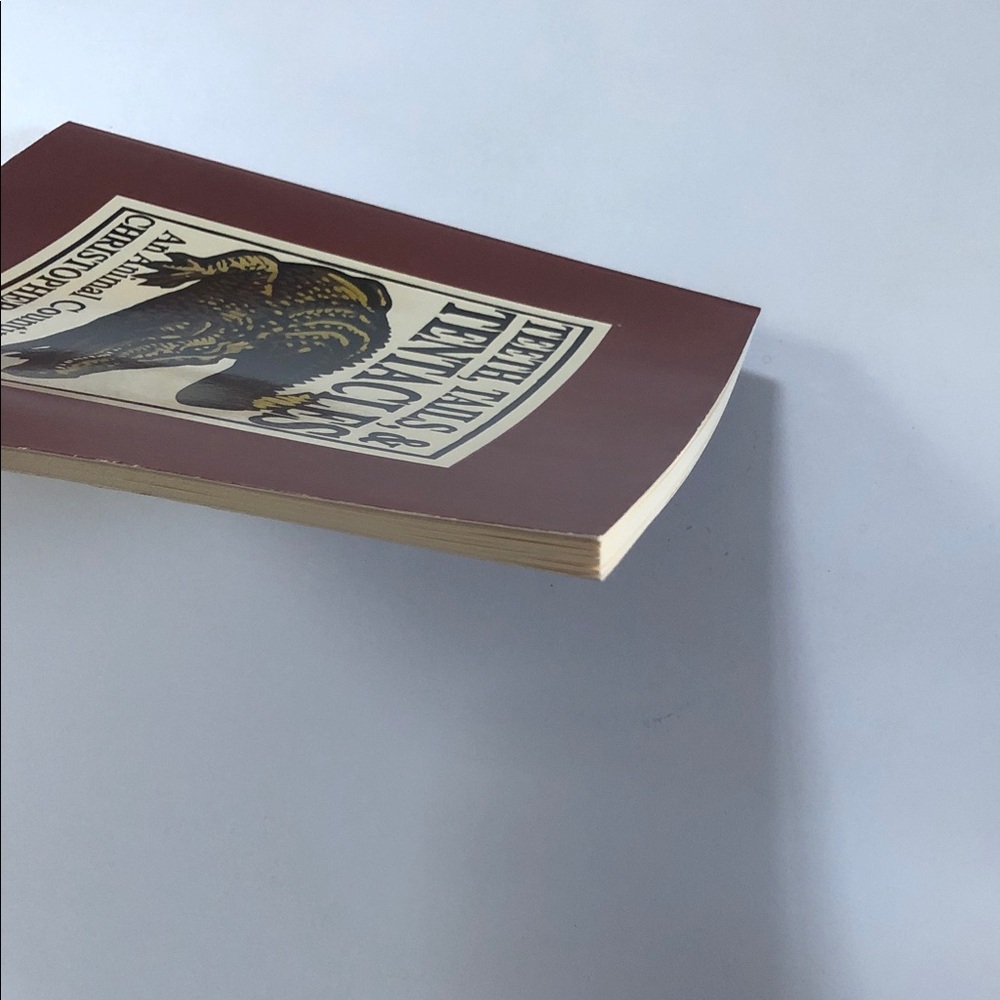 📚5 for $25📚- Teeth, Tails & Tentacles - Picture 13 of 13
